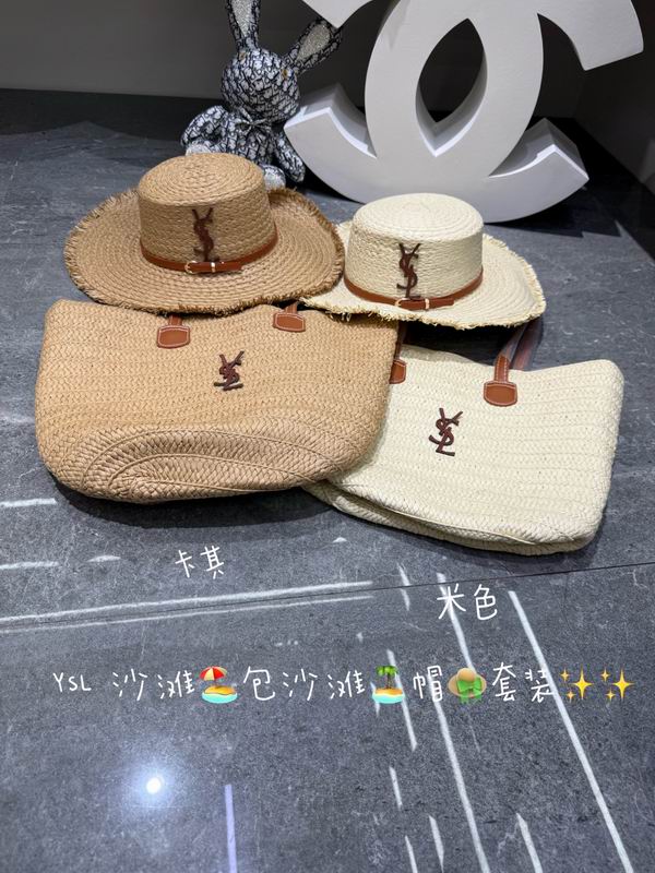 YSL bag hat dx04